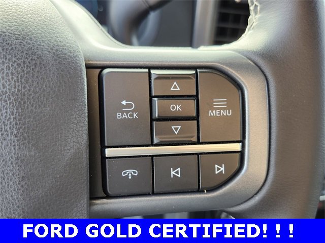 Used 2024 Ford F150 XLT w/ Equipment Group 302A MID image 26