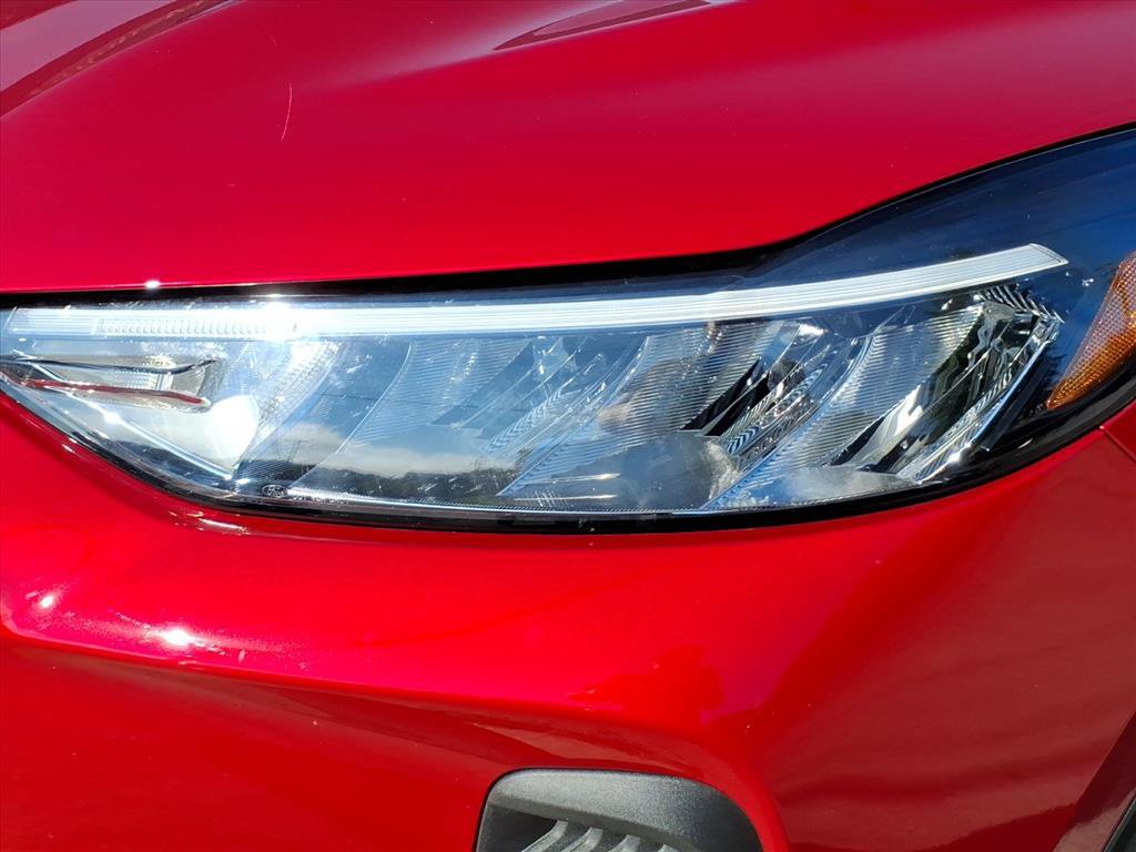 Used 2025 Ford Escape Active FWD image 13