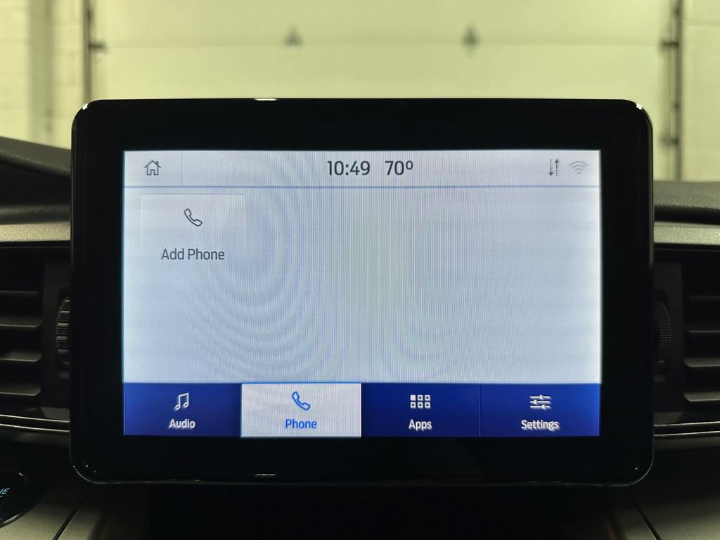 Used 2022 Ford Explorer XLT AWD/4WD image 33