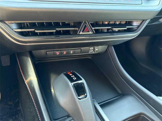 New 2025 Dodge Charger R/T w/ Quick Order Package 25M R/T image 23