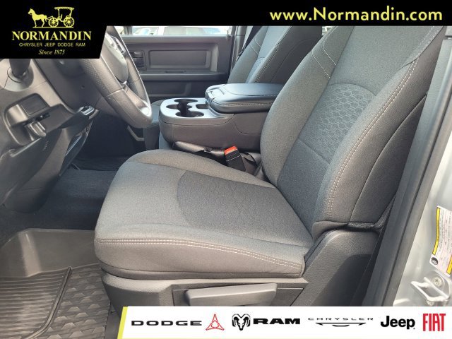 Used 2026 RAM 3500 Tradesman AWD/4WD image 16