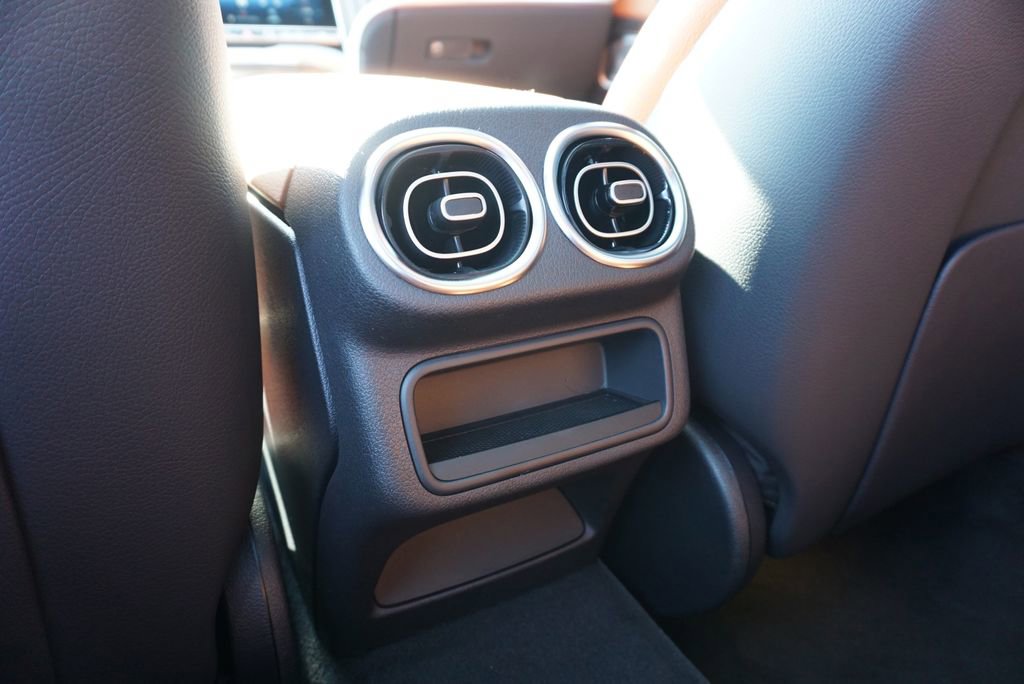 New 2026 Mercedes-Benz GLC 300 4MATIC image 51