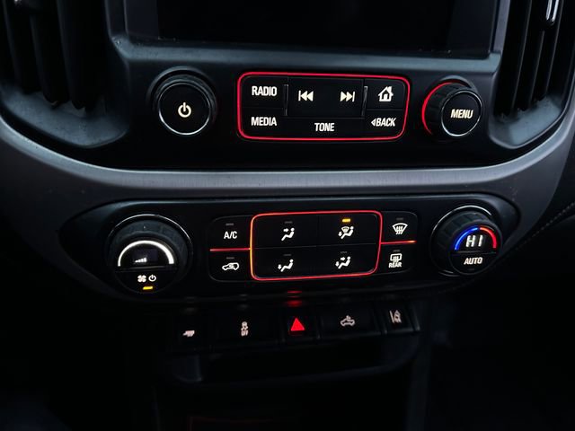 Used 2016 GMC Canyon SLE w/ SLE Convenience Package image 22