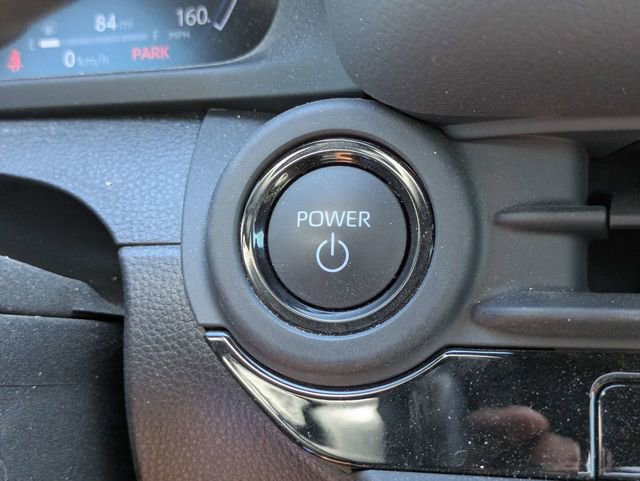 Used 2024 Toyota Crown XLE image 28