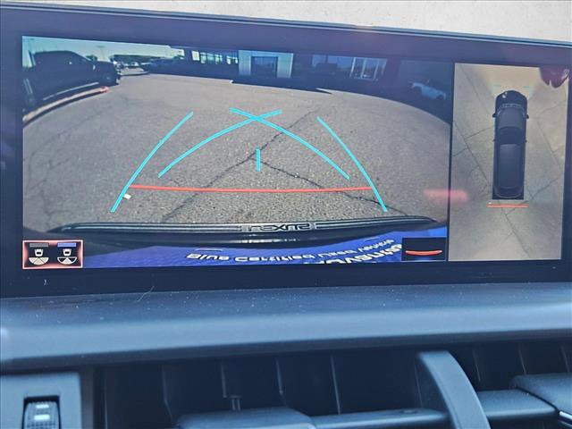 Used 2019 Lexus NX 300 F Sport w/ F Sport Premium Package image 15