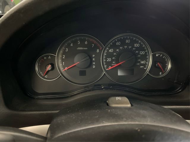 Used 2009 Subaru Legacy 2.5i Special Edition image 20