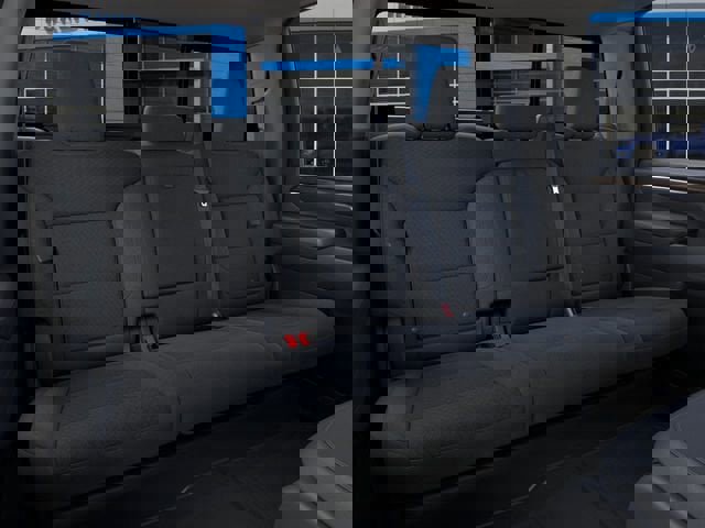 New 2026 GMC Sierra 2500 SLE image 17