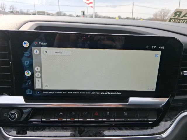 Used 2022 Chevrolet Silverado 1500 RST w/ Convenience Package II image 31