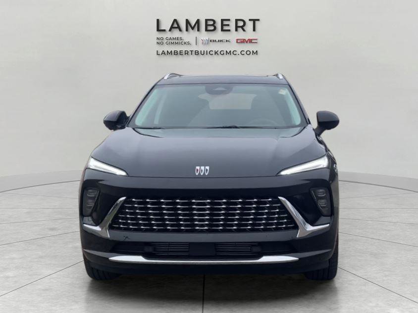 New 2026 Buick Envision Avenir image 8