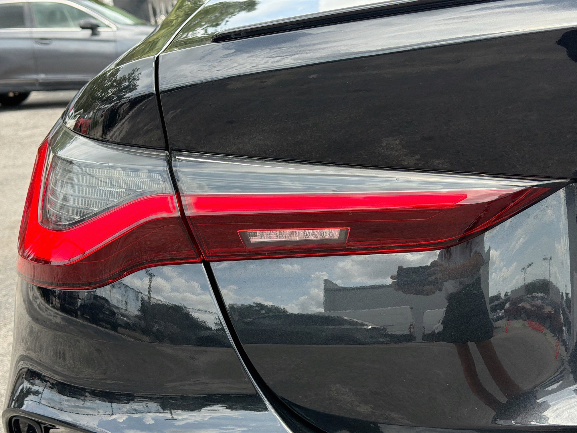 Used 2024 BMW M440i Coupe w/ Premium Package RWD image 10