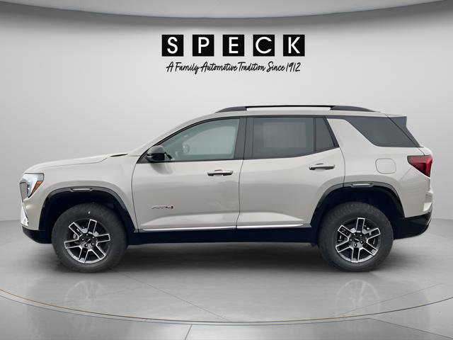 New 2026 GMC Terrain AT4 image 3