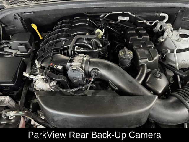 Used 2022 Dodge Durango GT image 7