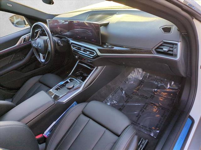 Certified 2023 BMW i4 eDrive35 RWD image 22