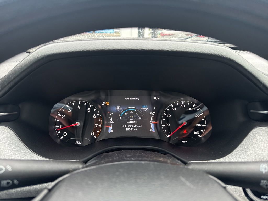 Used 2023 Jeep Compass Sport image 9