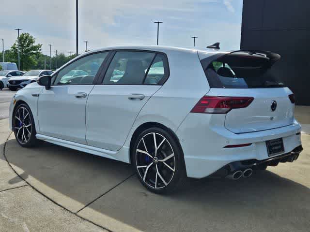 Used 2024 Volkswagen Golf R AWD/4WD image 6