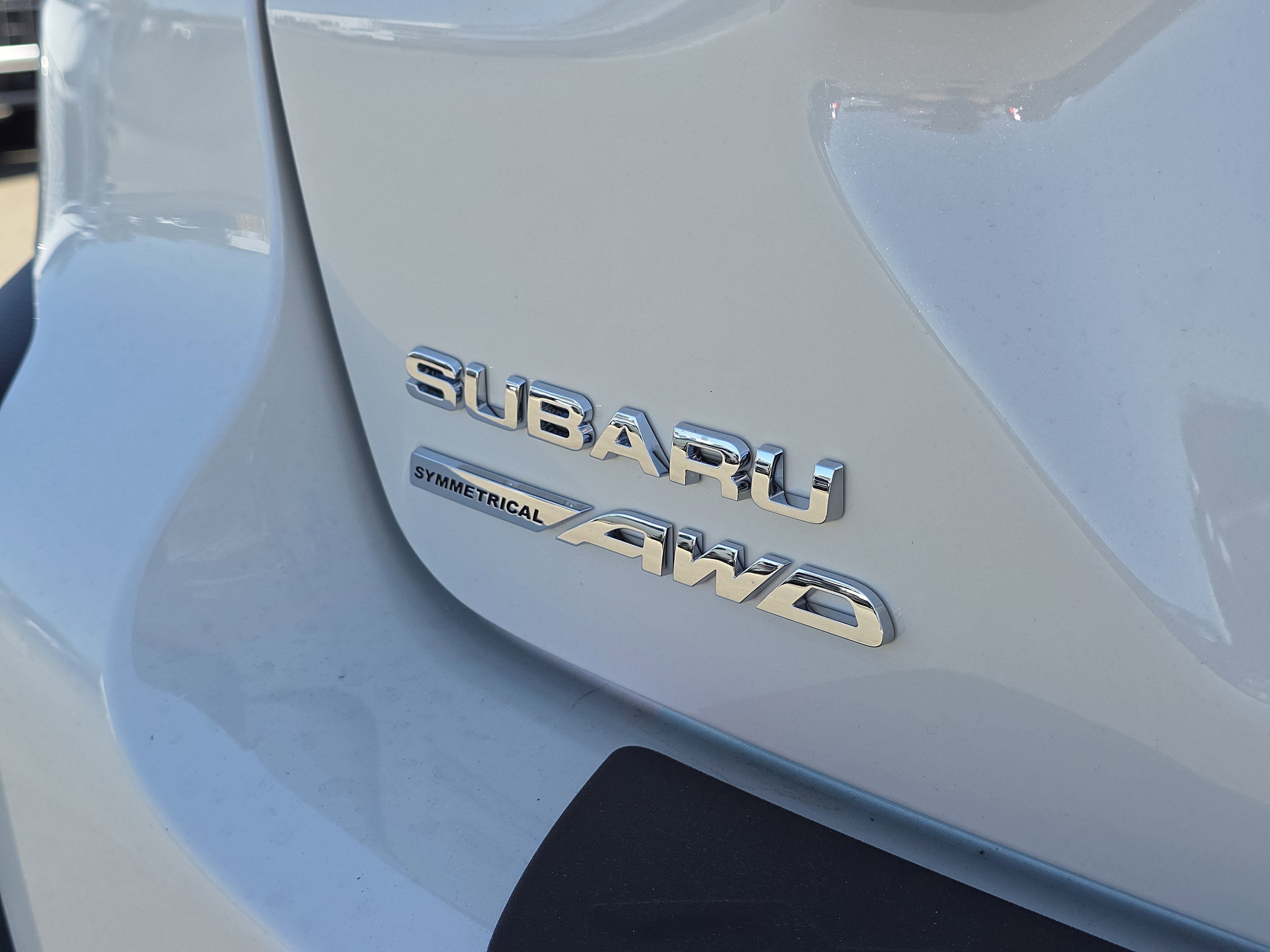 New 2025 Subaru Crosstrek 2.5i Sport image 11