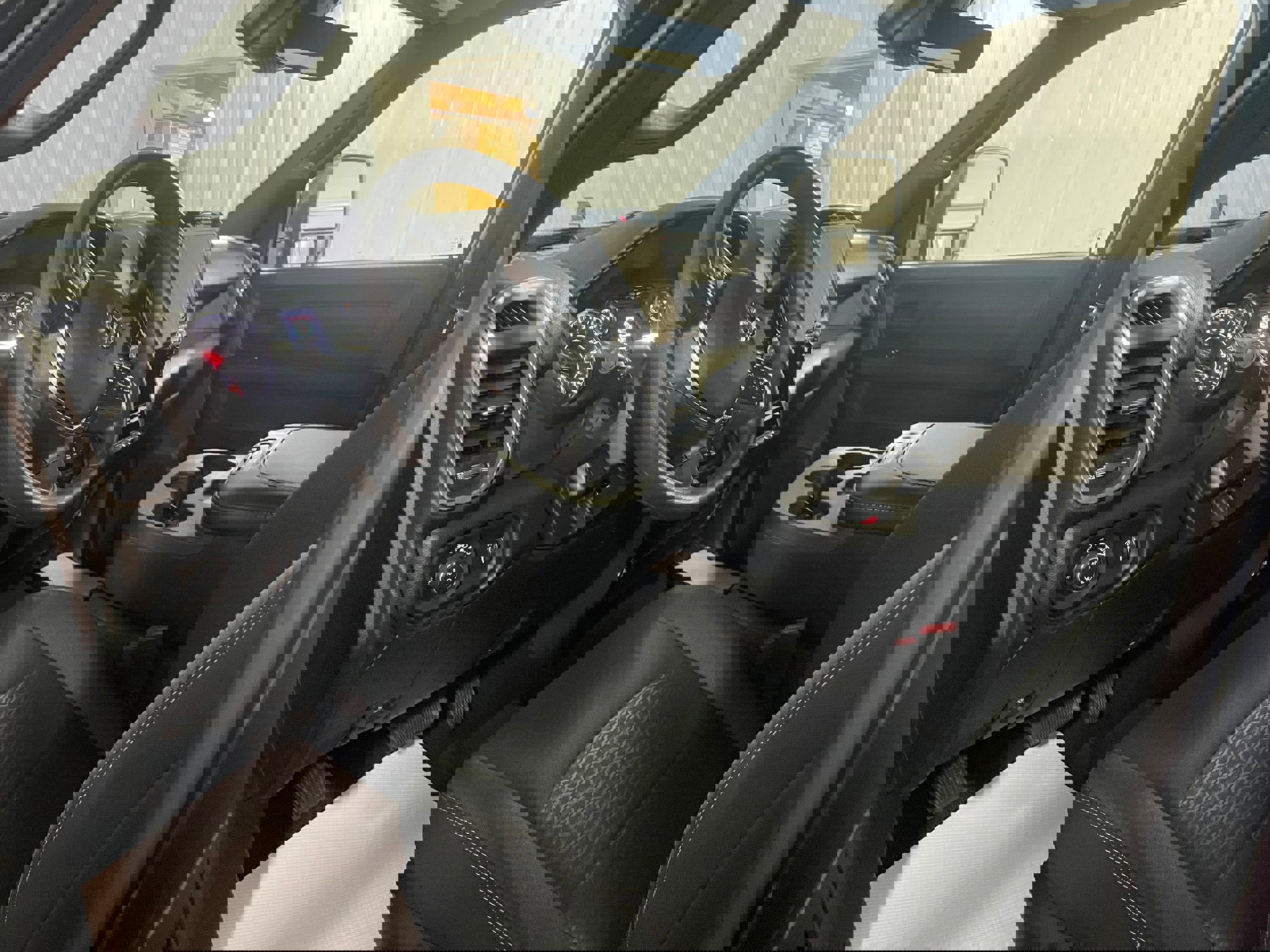 New 2026 RAM 2500 Tradesman image 9