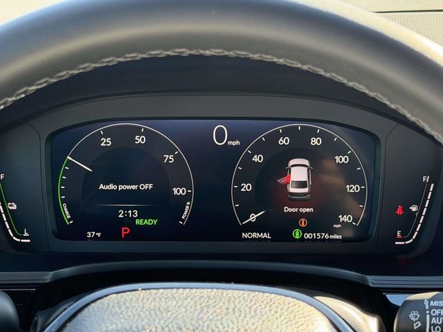 Used 2026 Honda Civic Sport Touring image 24