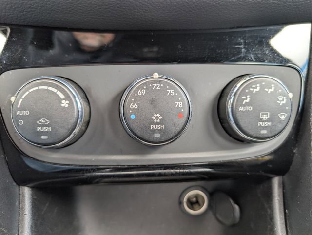 Used 2013 Chrysler 200 Touring w/ Cold Weather Group image 23