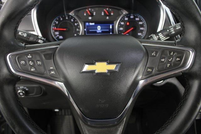 Used 2024 Chevrolet Equinox LT w/ LPO, Floor Liner Package image 13