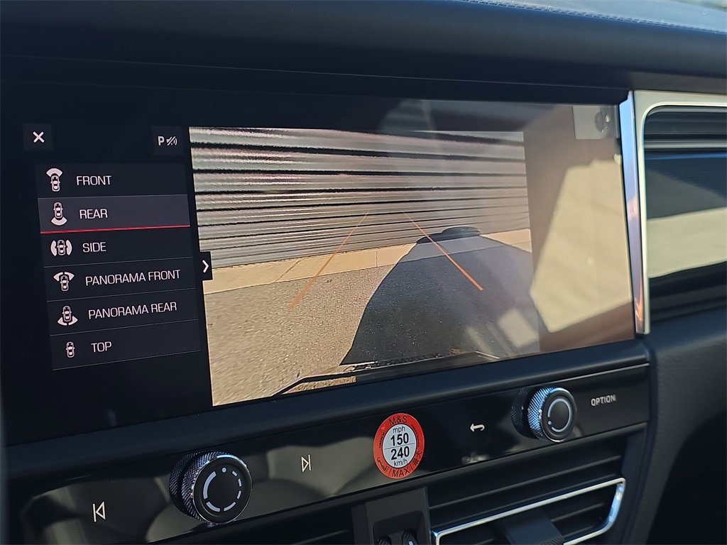 New 2026 Porsche Macan image 31