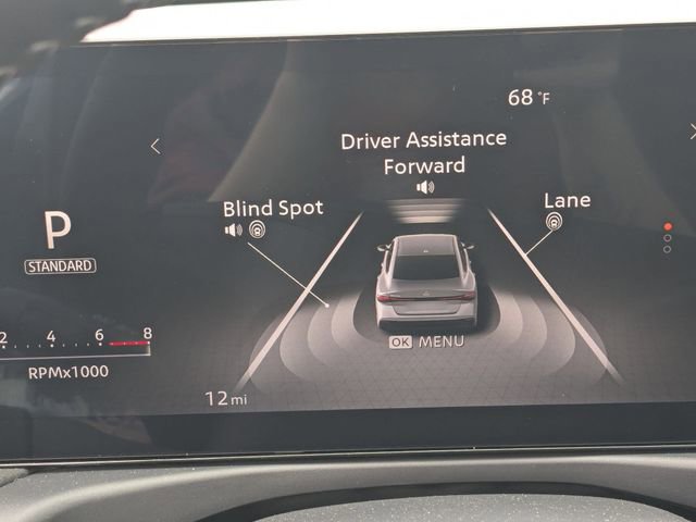 New 2026 Nissan Sentra SV w/ SV Convenience Package FWD image 19