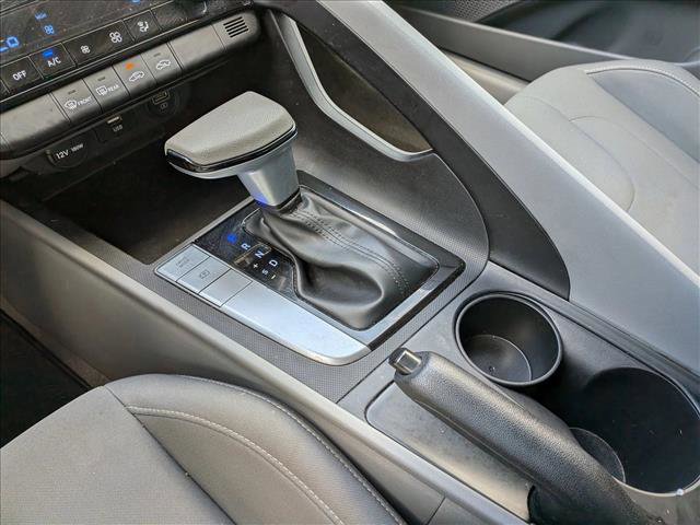 Used 2023 Hyundai Elantra SEL FWD image 15