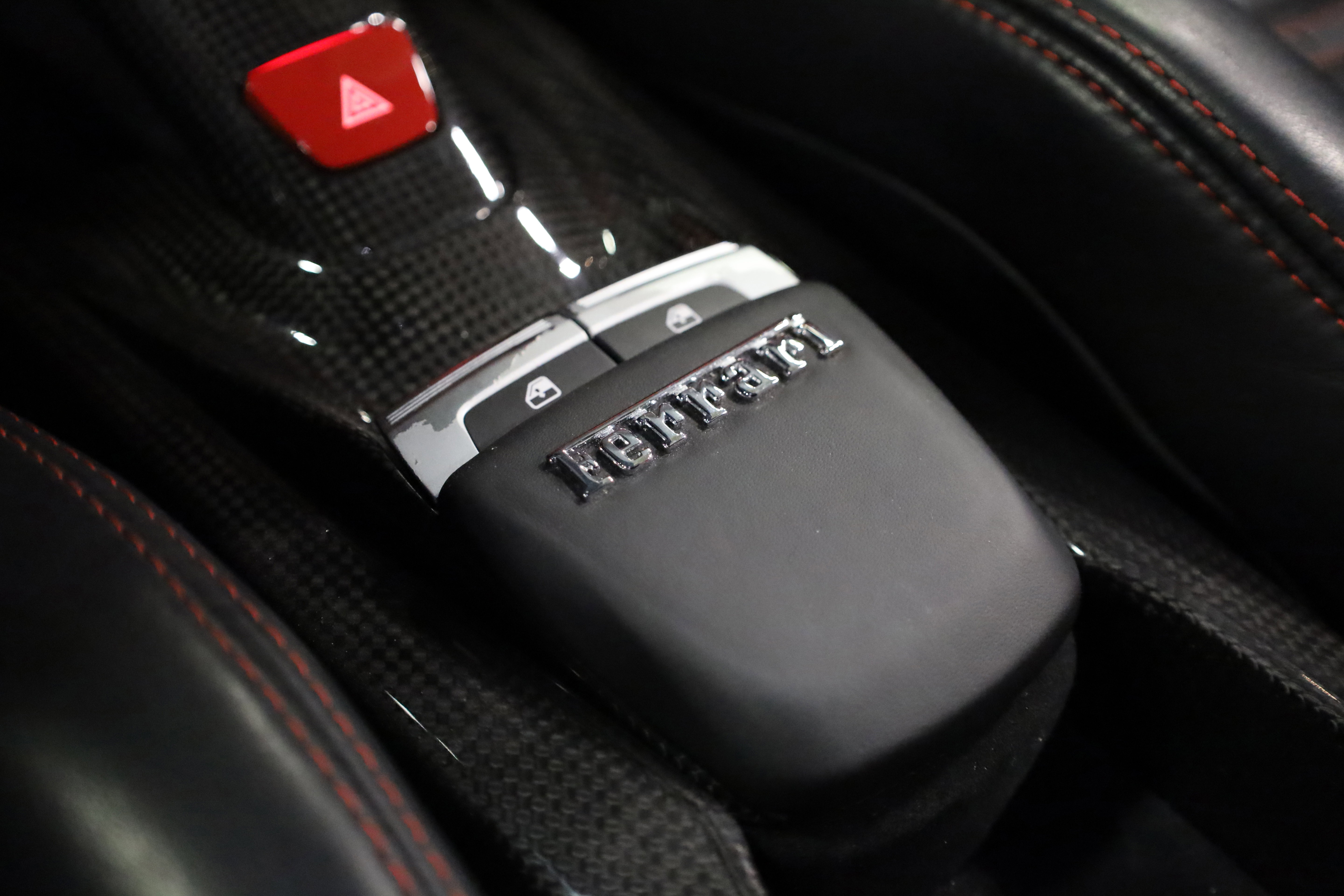 Used 2016 Ferrari 488 GTB image 31