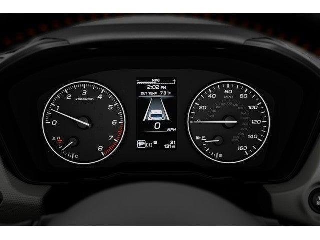 New 2025 Subaru Crosstrek 2.5i Limited image 18