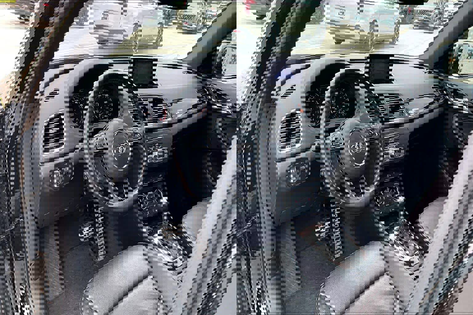 Used 2016 Audi Q3 2.0T Premium Plus w/ Technology Package AWD/4WD image 16