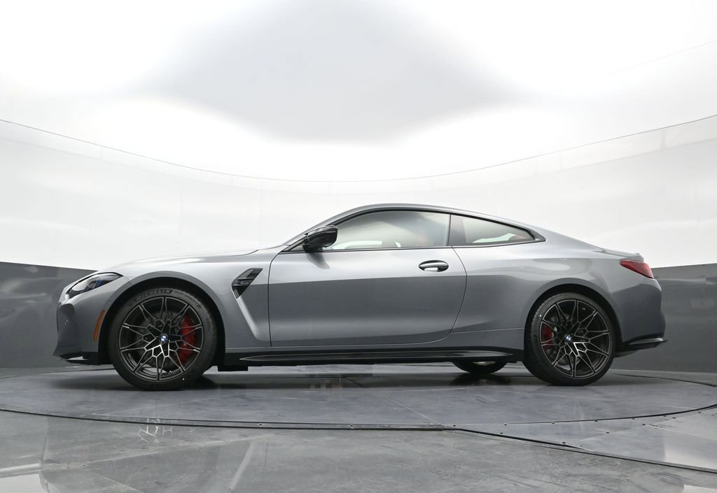 New 2026 BMW M4 Competition RWD image 25