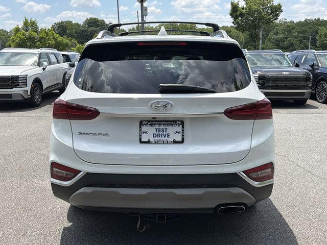 Used 2019 Hyundai Santa Fe FWD image 6