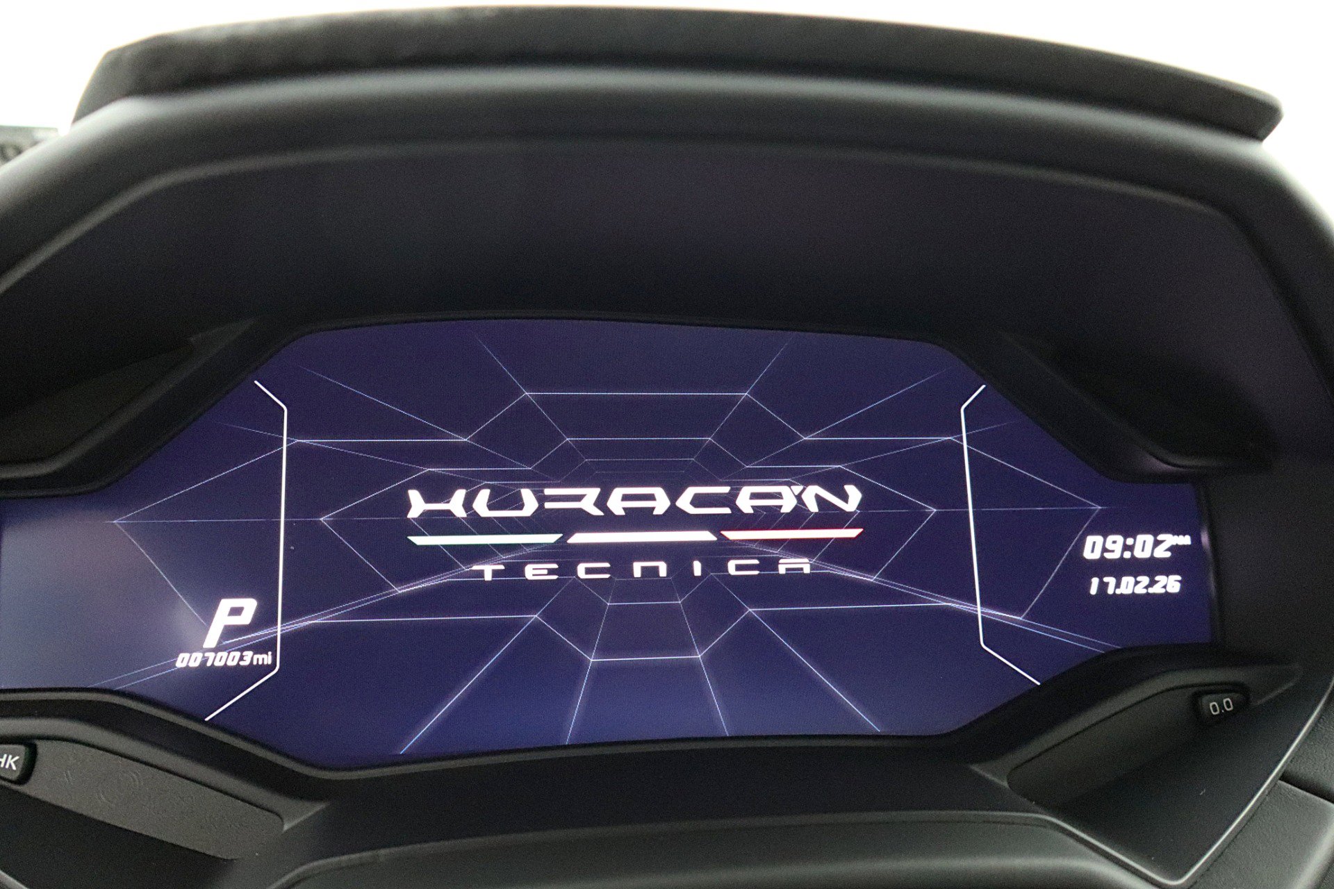 Used 2023 Lamborghini Huracan Tecnica image 31