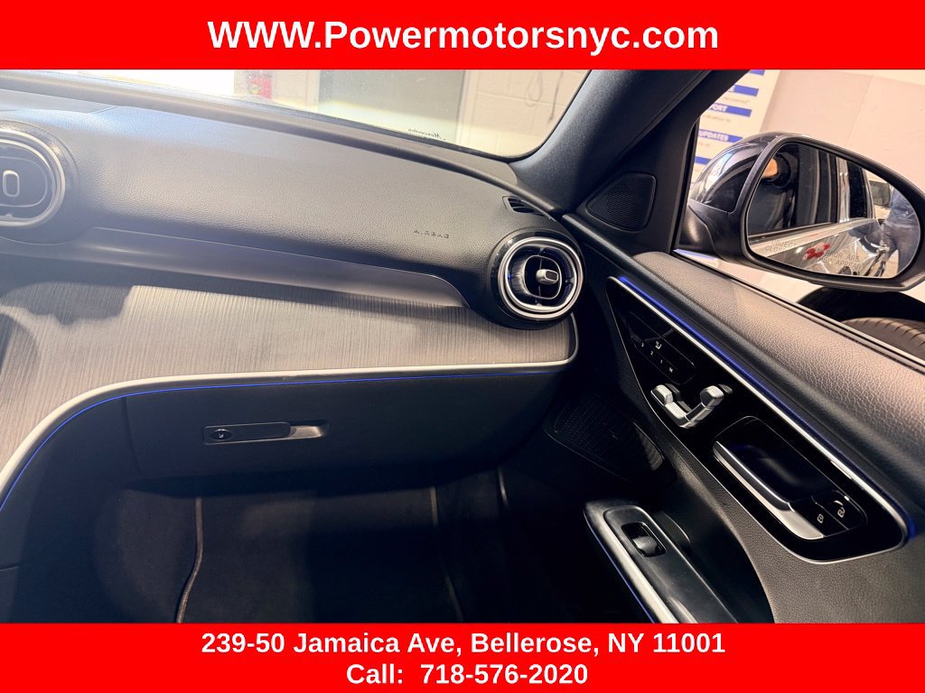 Used 2022 Mercedes-Benz C 300 4MATIC Sedan w/ Pinnacle Trim Package image 28