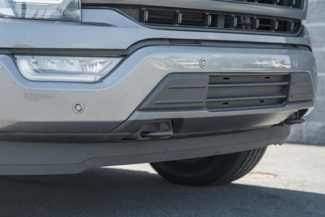 Used 2022 Ford F150 Lariat w/ Equipment Group 502A High AWD/4WD image 15