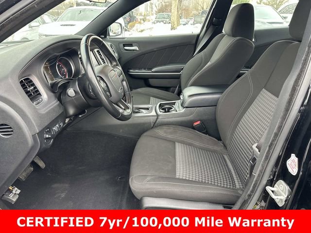 Certified 2023 Dodge Charger SXT image 17