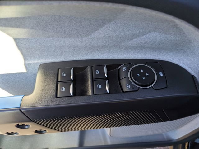 New 2026 Ford Maverick XLT image 51