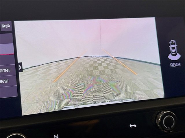 Used 2022 Porsche Macan GTS image 17