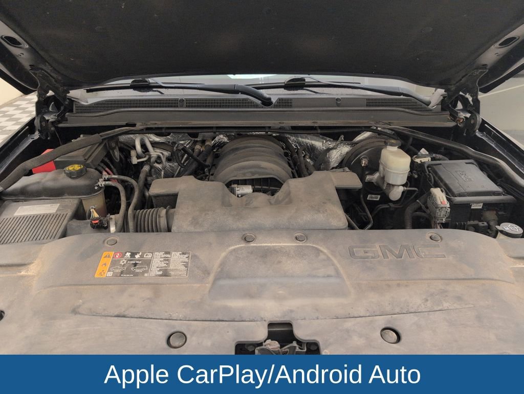 Used 2018 GMC Yukon SLE w/ SLE Value Package image 43