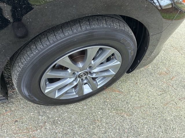 Used 2023 MAZDA MAZDA3 s image 16