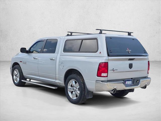 Used 2016 RAM 1500 Lone Star RWD image 7