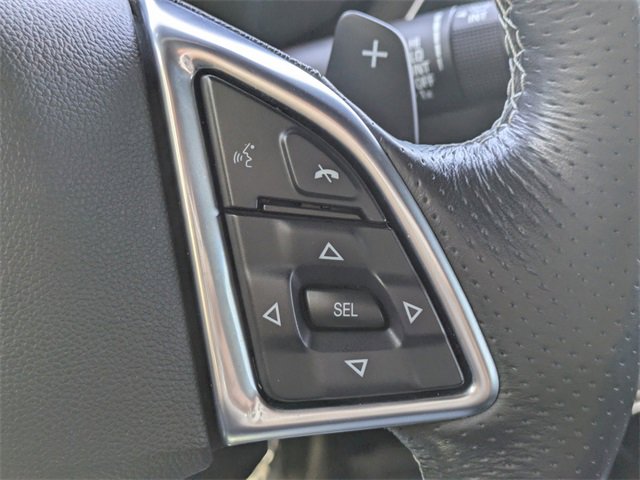 Used 2021 Chevrolet Camaro SS image 18