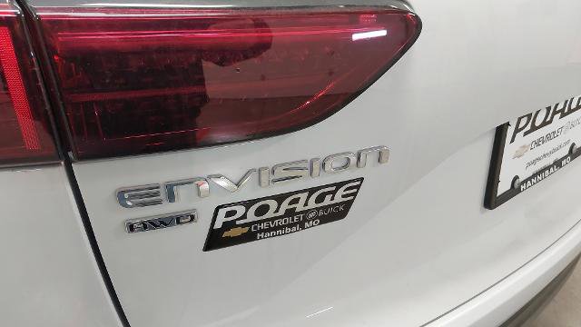 New 2026 Buick Envision Sport Touring image 31