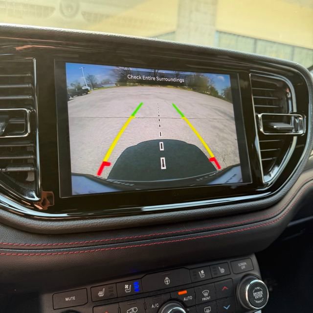 Used 2024 Dodge Durango GT AWD/4WD image 26