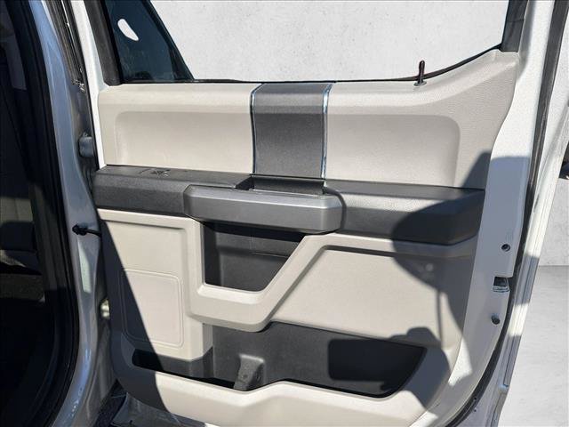 Used 2017 Ford F150 XLT RWD image 17