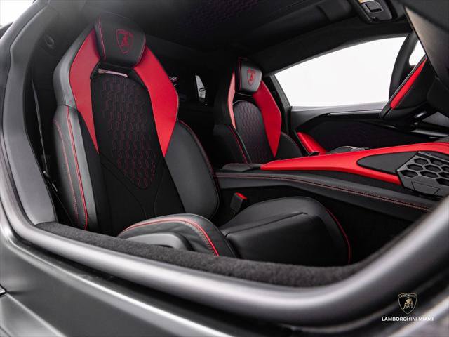 Used 2024 Lamborghini Revuelto AWD/4WD image 49