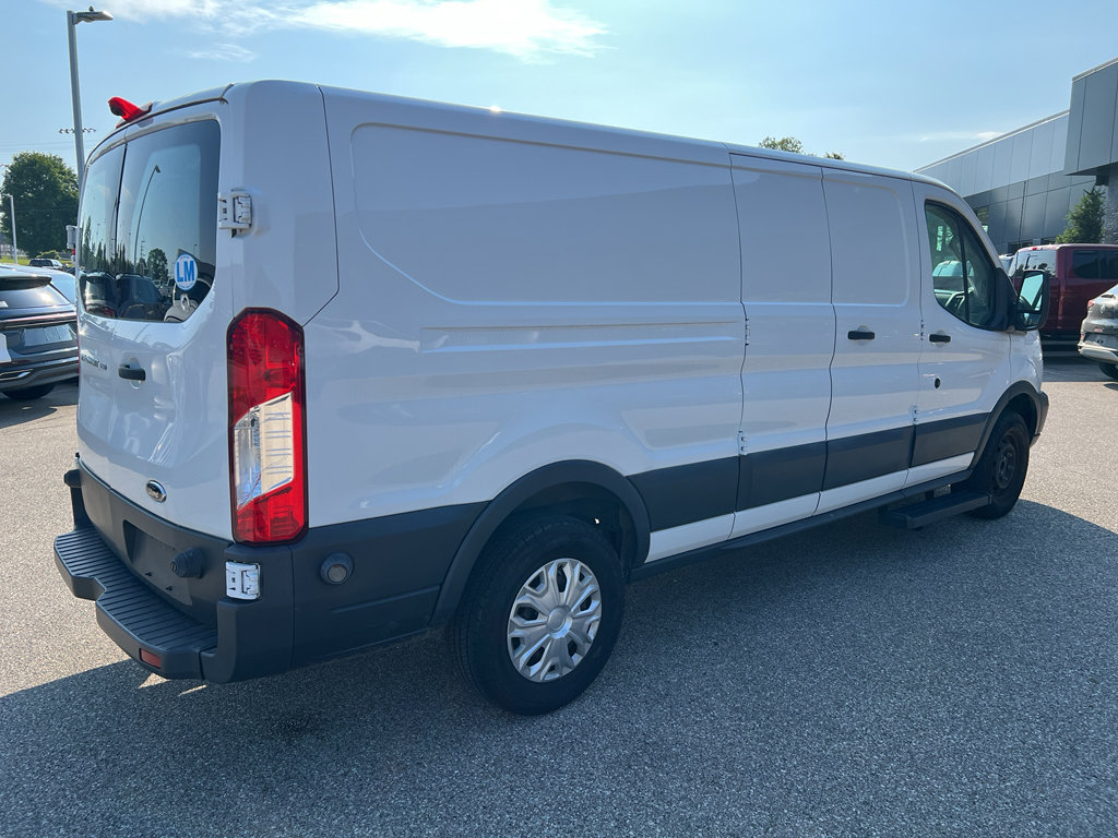 Used 2015 Ford Transit 150 148 Low Roof w/ Interior Upgrade Package RWD image 7