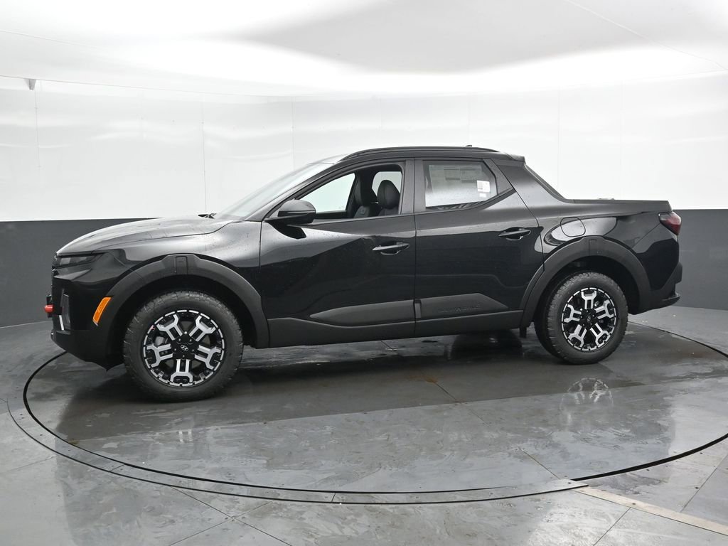 New 2026 Hyundai Santa Cruz XRT image 7