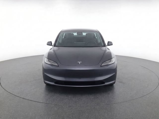 Used 2025 Tesla Model 3 Performance AWD/4WD image 2