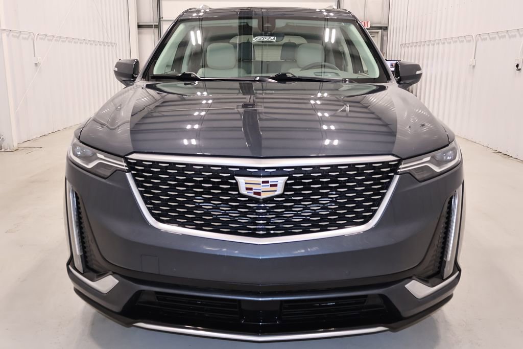 Used 2021 Cadillac XT6 Premium Luxury AWD/4WD image 5